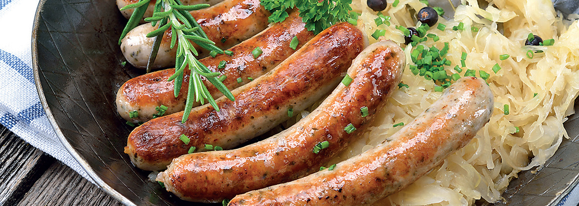 Osasto: <span>Bratwurstit ja makkarat</span>